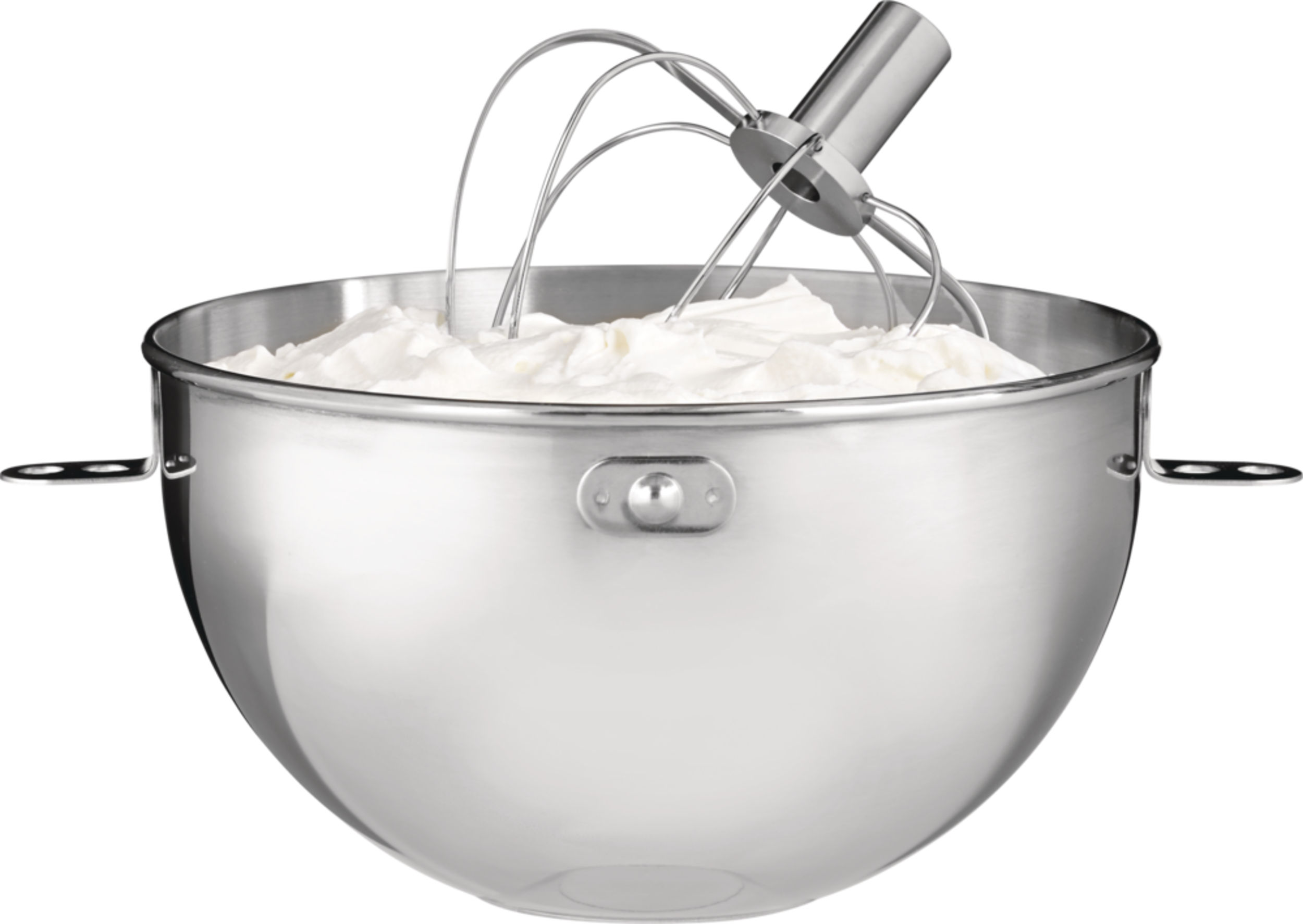 KitchenAid® 3Qt. Stainless Steel Bowl & CombiWhip for Bowl Lift Stand