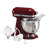 KitchenAid Artisan® Stand Mixer, Gloss Cinnamon