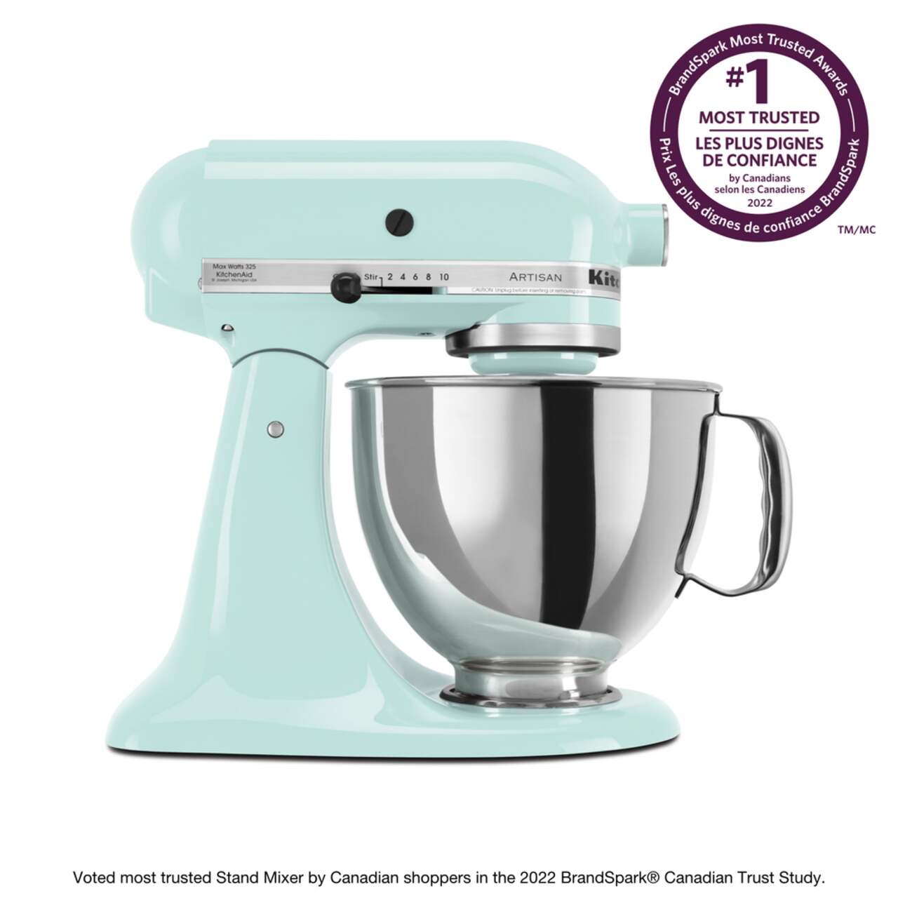 Canadian tire kitchenaid discount ice cream maker