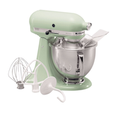 KitchenAid® Artisan® Series 5-Quart Tilt-Head Stand Mixer, Pistachio Composite_or_Mixed