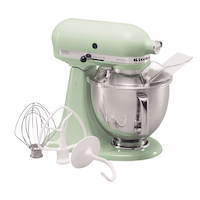 KitchenAid® Artisan® Series 5-Quart Tilt-Head Stand Mixer, Pistachio Composite_or_Mixed