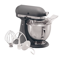 KitchenAid Artisan® Stand Mixer, Imperial Grey