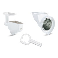 KitchenAid Stand Mixer Attachment Pack Front_Angled_Right