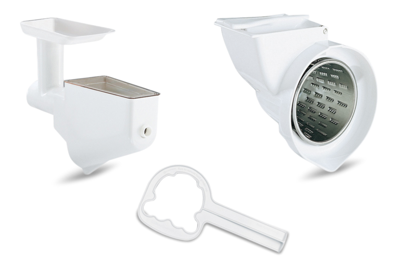 KitchenAid Stand Mixer Attachment Pack Canadian Tire