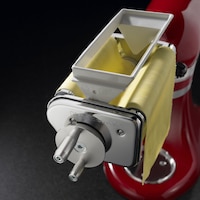 KitchenAid Ravioli Maker Front_Angled_Left