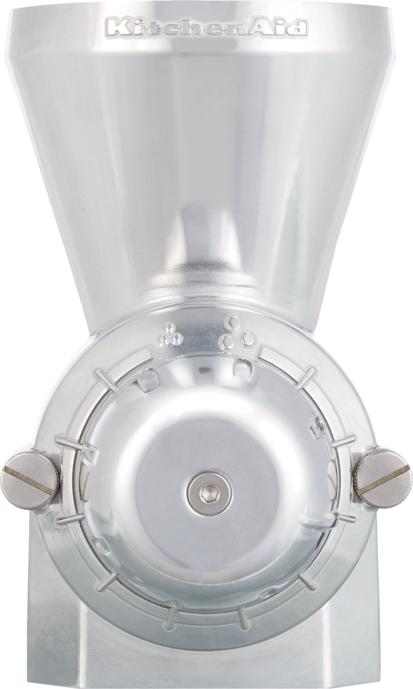KitchenAid® Grain Mill Stand Mixer Attachment w/ 12 Grind Levels Canadian Tire