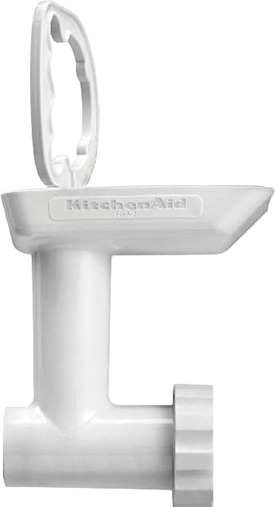 KitchenAid® Plastic Meat Grinder Stand Mixer Attachment Canadian Tire