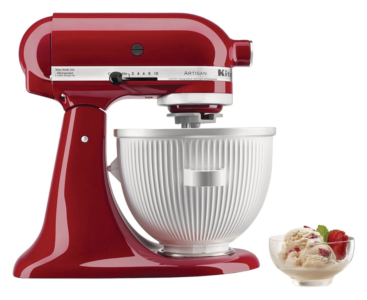 Kitchenaid ice cream 2025 maker canadian tire