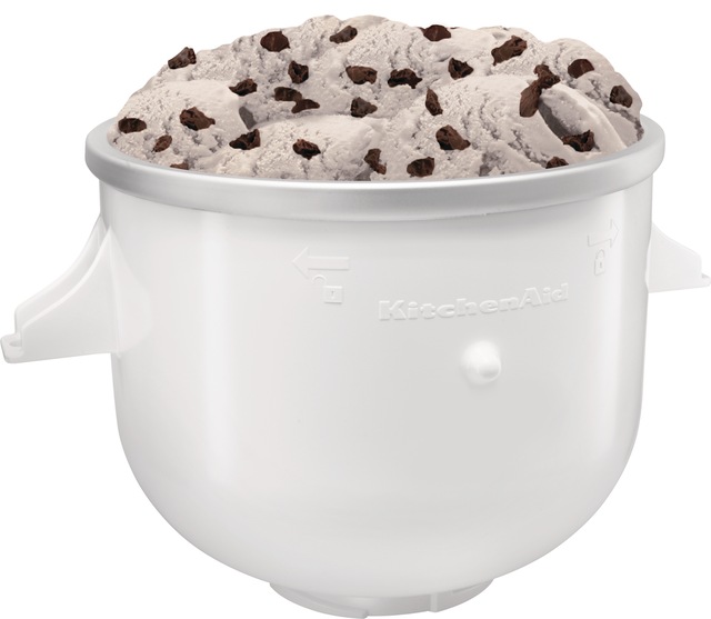 KitchenAid® Ice Cream Maker Stand Mixer Attachment, 2qt Canadian Tire
