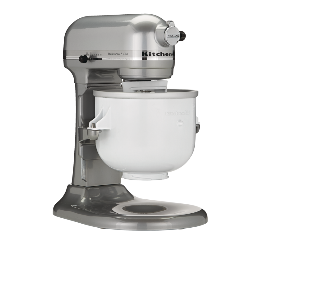 kitchenaid sorbet attachment