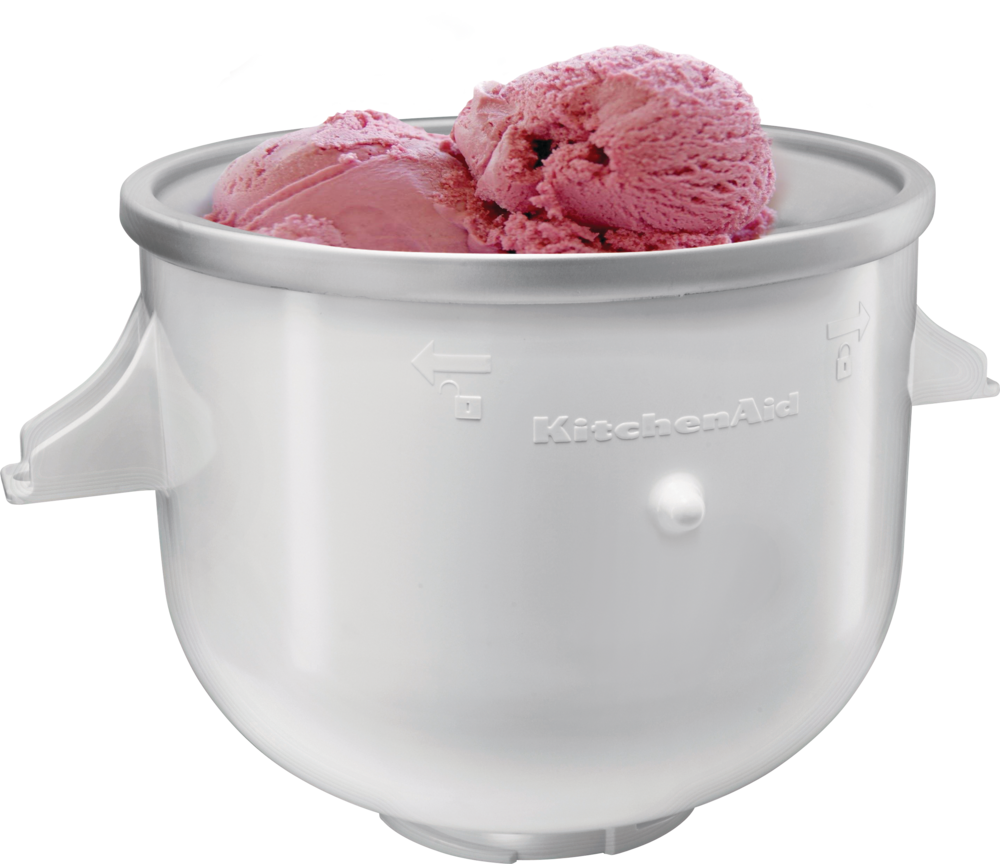 KitchenAid® Ice Cream Maker Stand Mixer Attachment, 2qt Canadian Tire