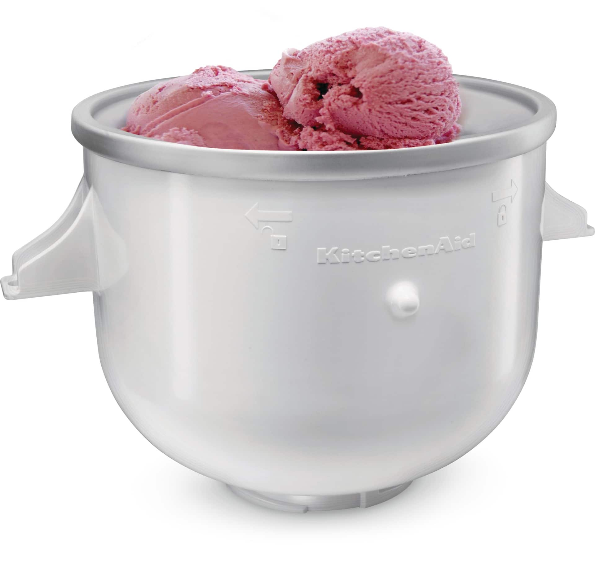 Kitchenaid ice cream maker canadian tire sale