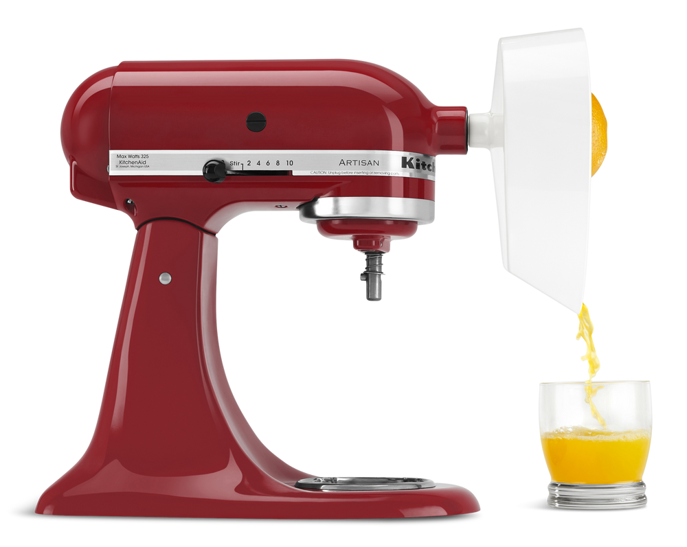 KitchenAid Citrus Juicer Attachment Canadian Tire