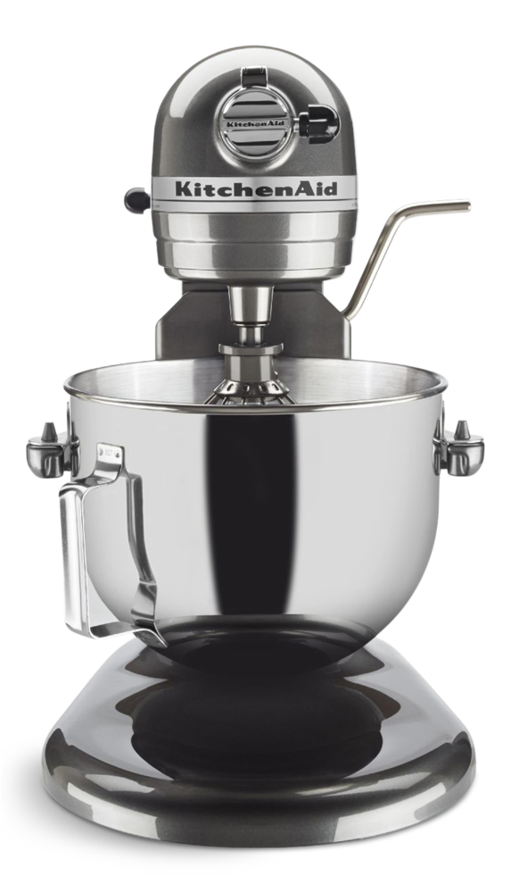 KitchenAid Professional HD Series Standmixer, Liquid Graphite