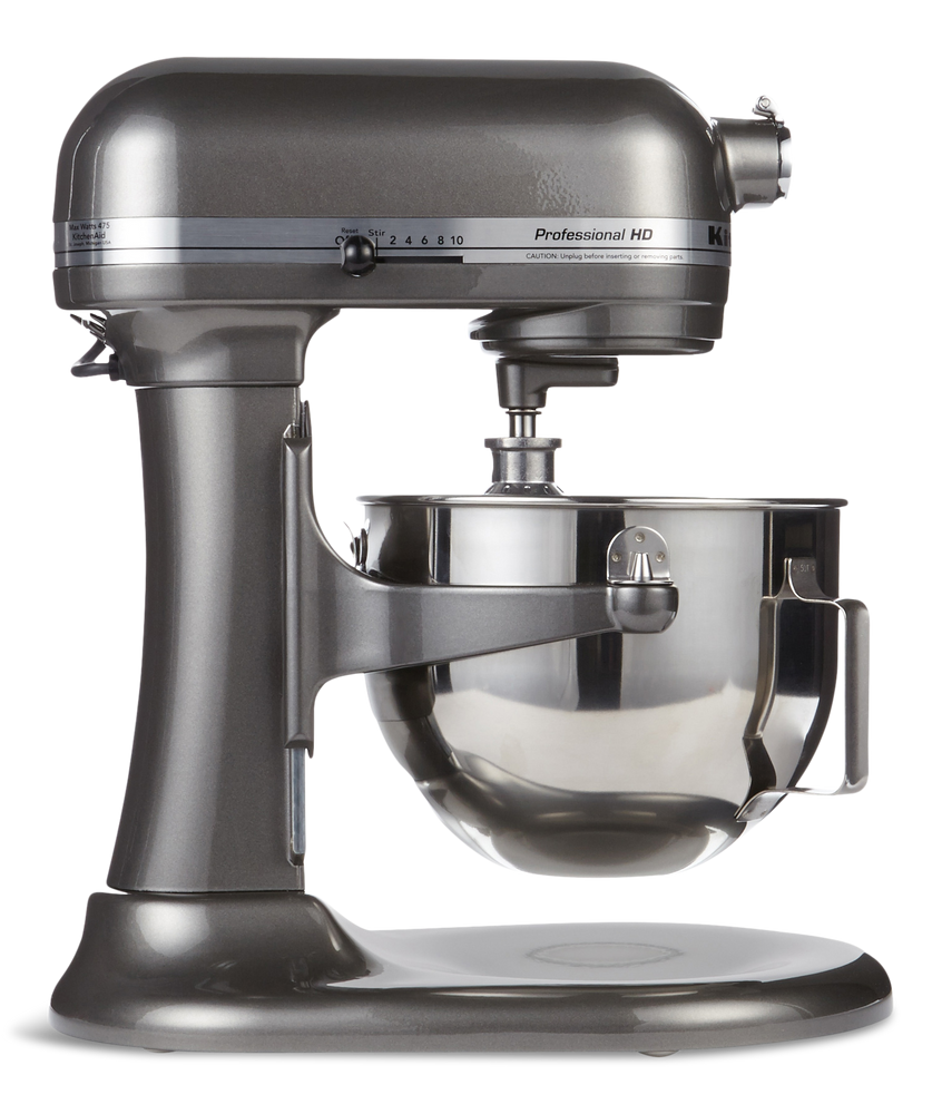 KitchenAid Professional HD Series Standmixer, Liquid Graphite Canadian Tire