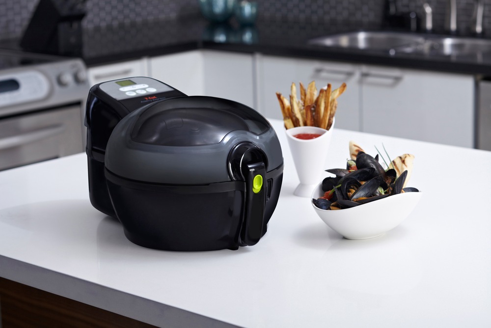 TFal ActiFry Express, 1.2kg Canadian Tire