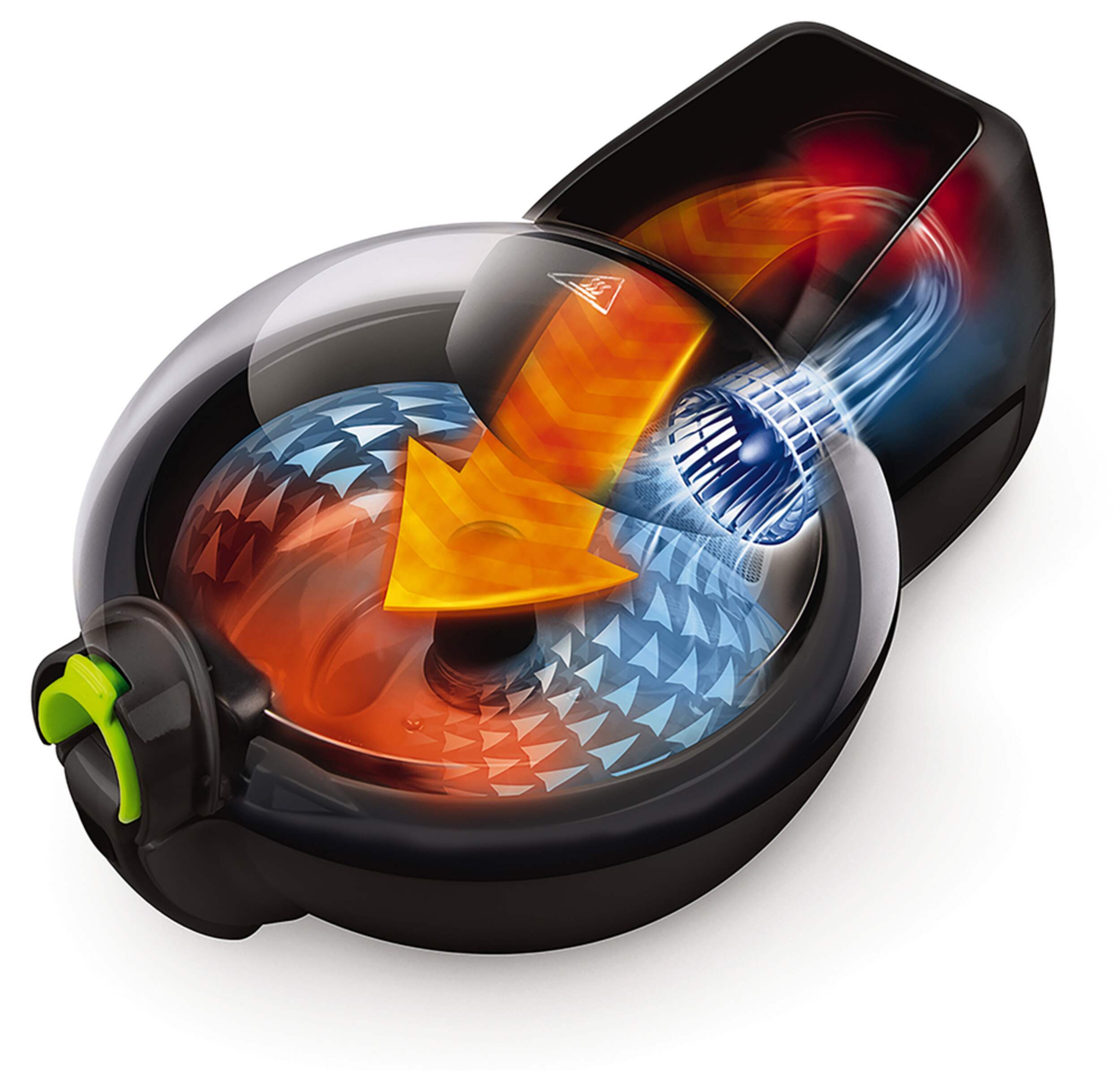 Tfal ActiFry Express, 1.2kg Canadian Tire