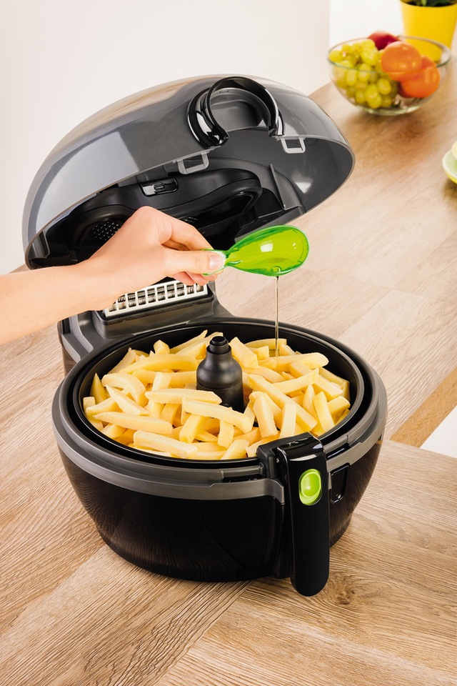 Tfal ActiFry Express, 1.2kg Canadian Tire