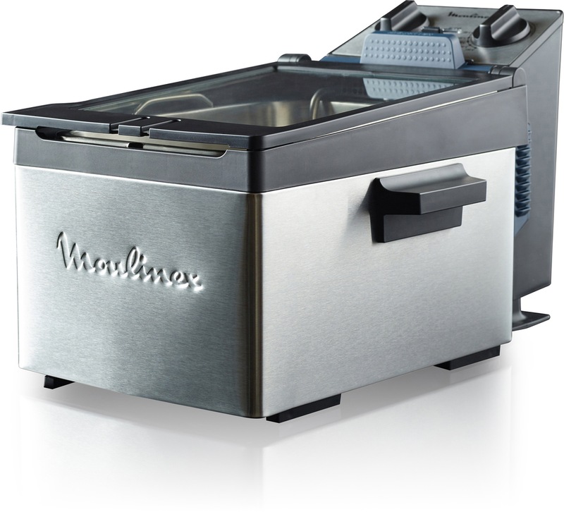 Moulinex Expert Deep Fryer Canadian Tire