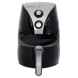 Black & Decker Purifry Air Fryer Front_Flat