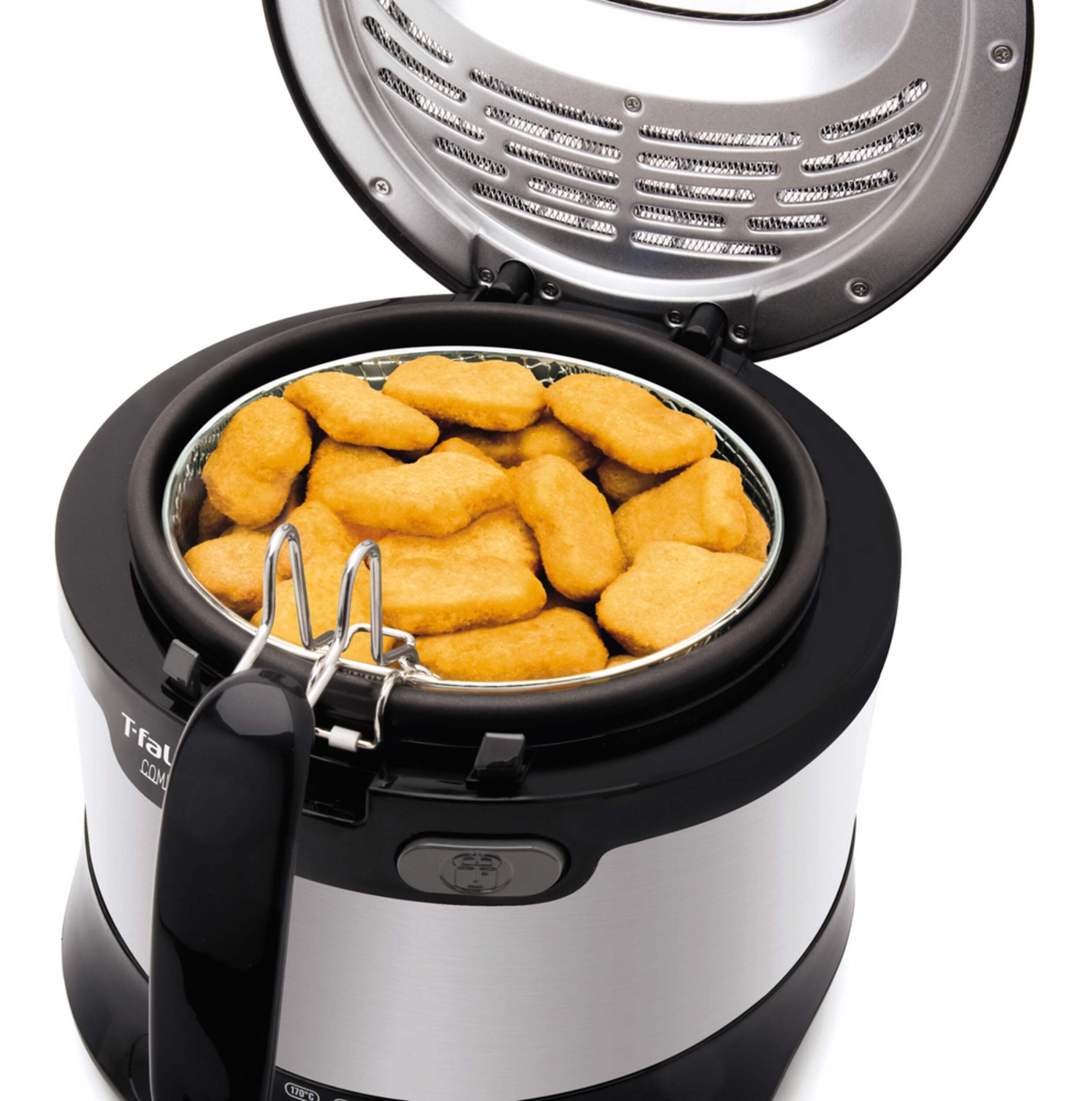 Tfal Uno Compact Fryer Canadian Tire