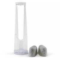 Keurig® Side Reservoir Water Filter Starter Kit For Single Brew Coffee Makers Composite_or_Mixed