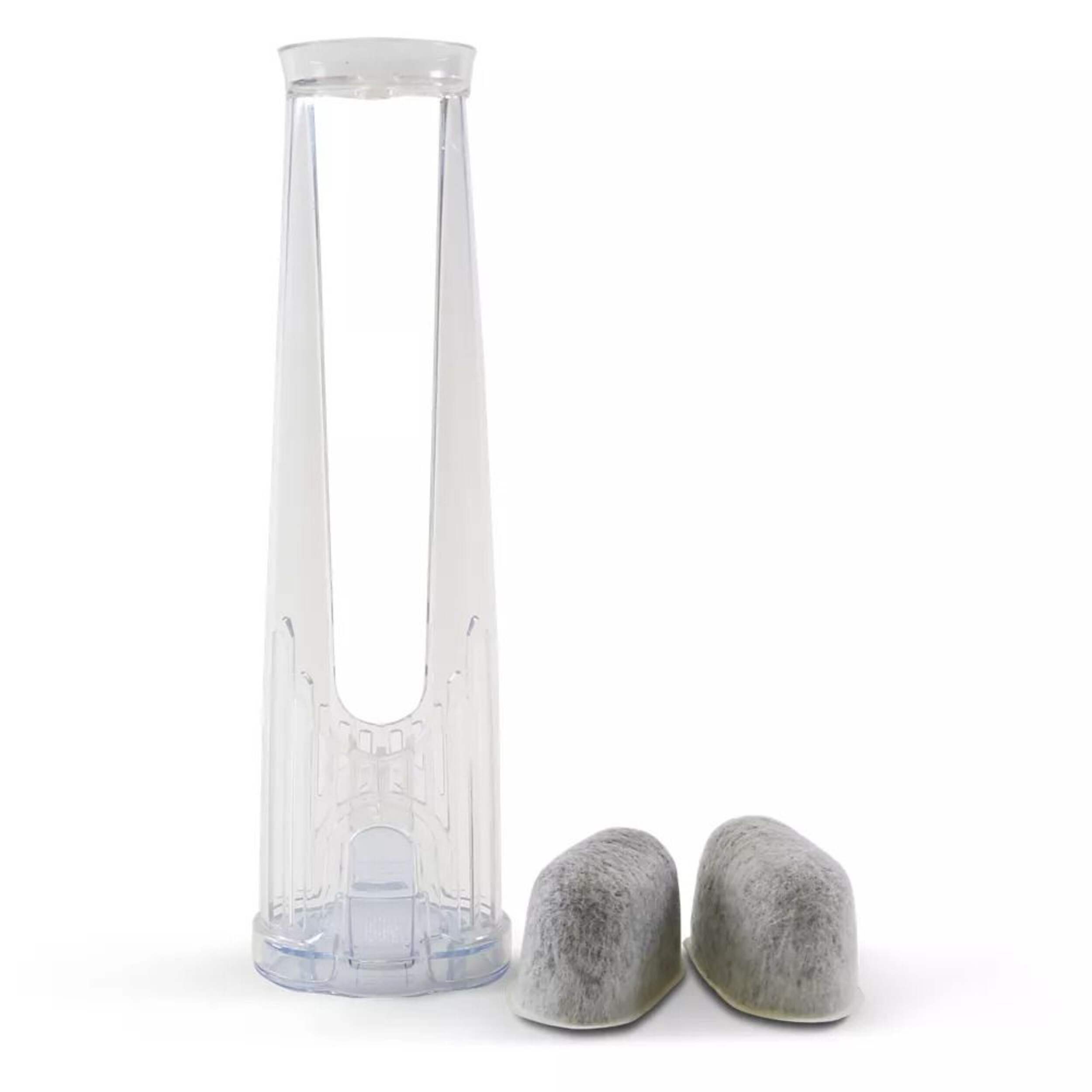 Keurig® Side Reservoir Water Filter Starter Kit For Single Brew Coffee Makers Composite_or_Mixed