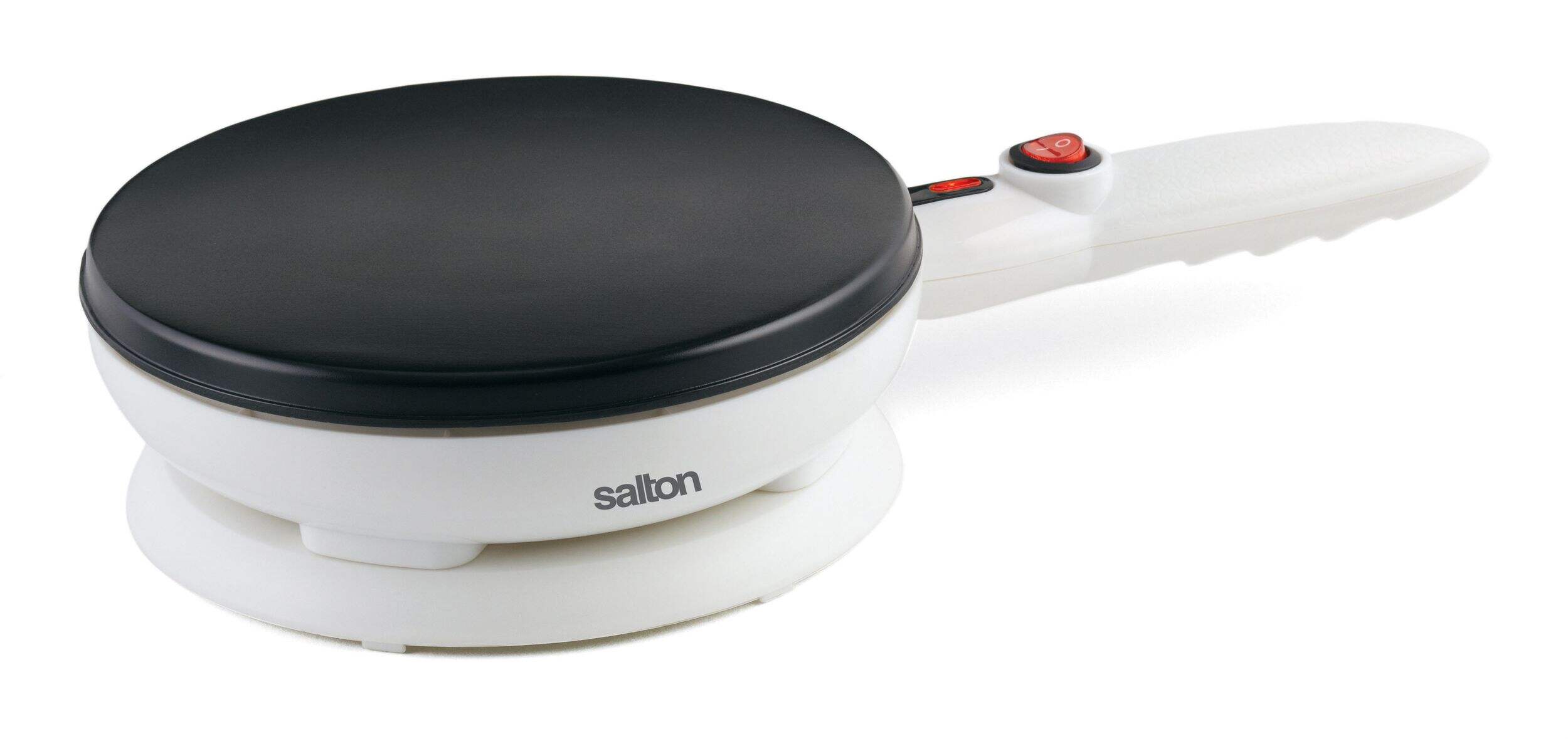 Salton Crepe Maker Canadian Tire