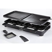 Trudeau Maison Reversible Raclette Composite_or_Mixed