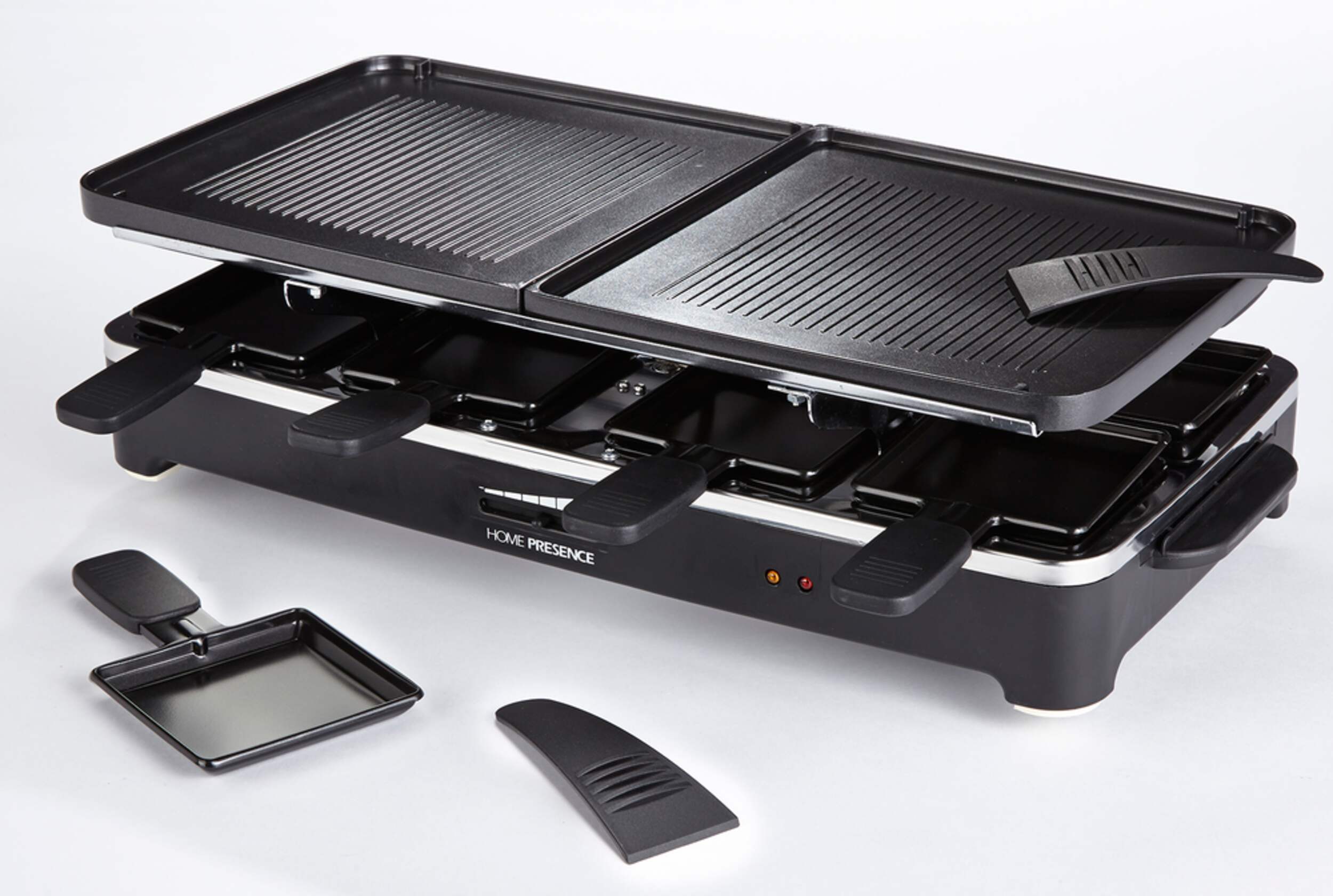 Trudeau Maison Reversible Raclette Composite_or_Mixed