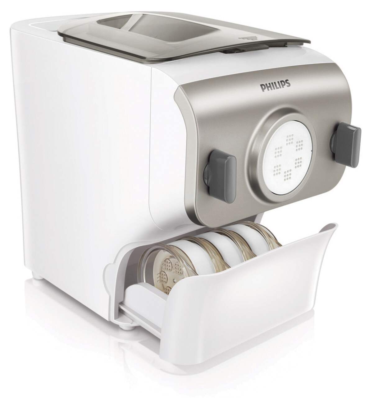 Philips Pasta Maker | Canadian Tire