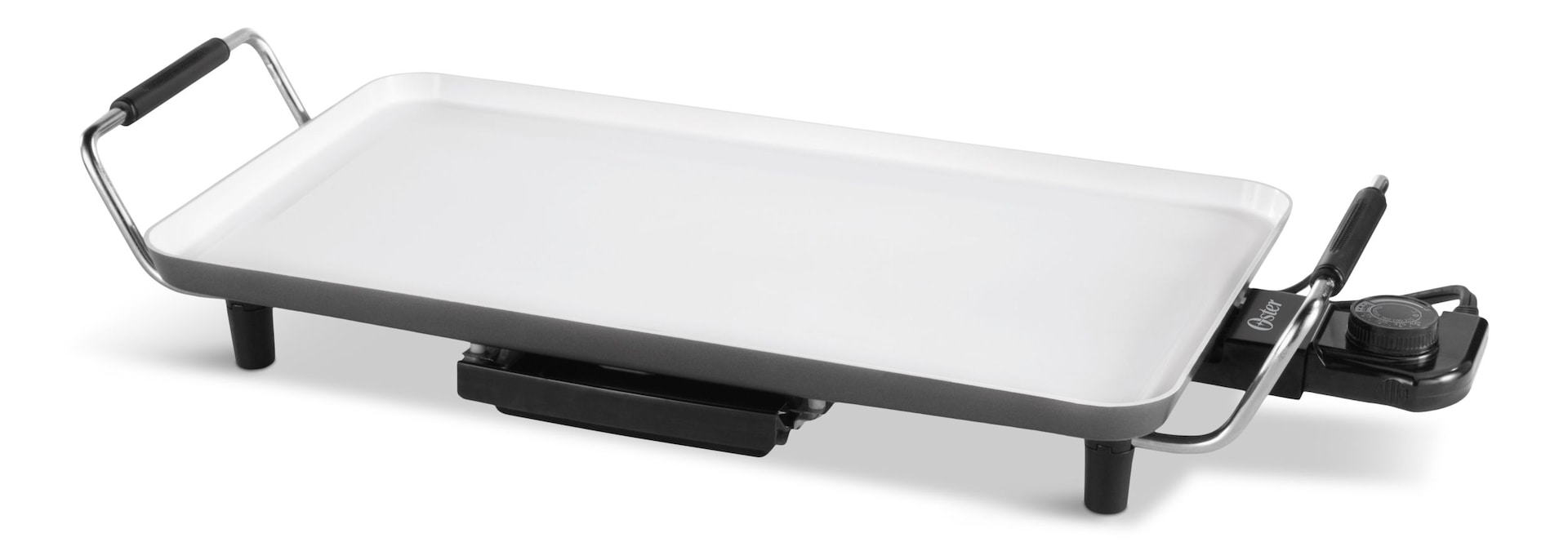 Oster Ceramic Griddle Canadian Tire