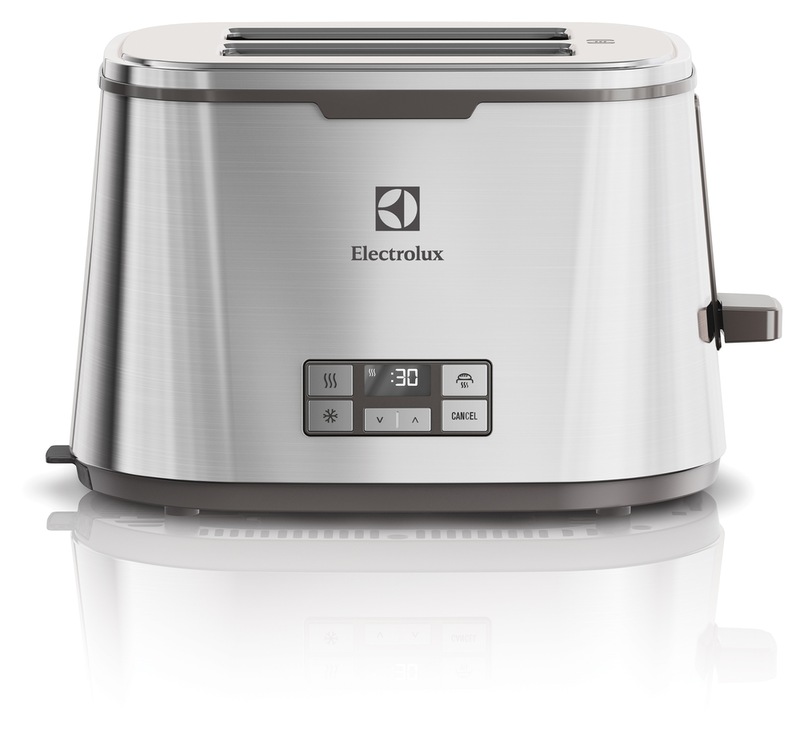 Electrolux Toaster, 2Slice Canadian Tire