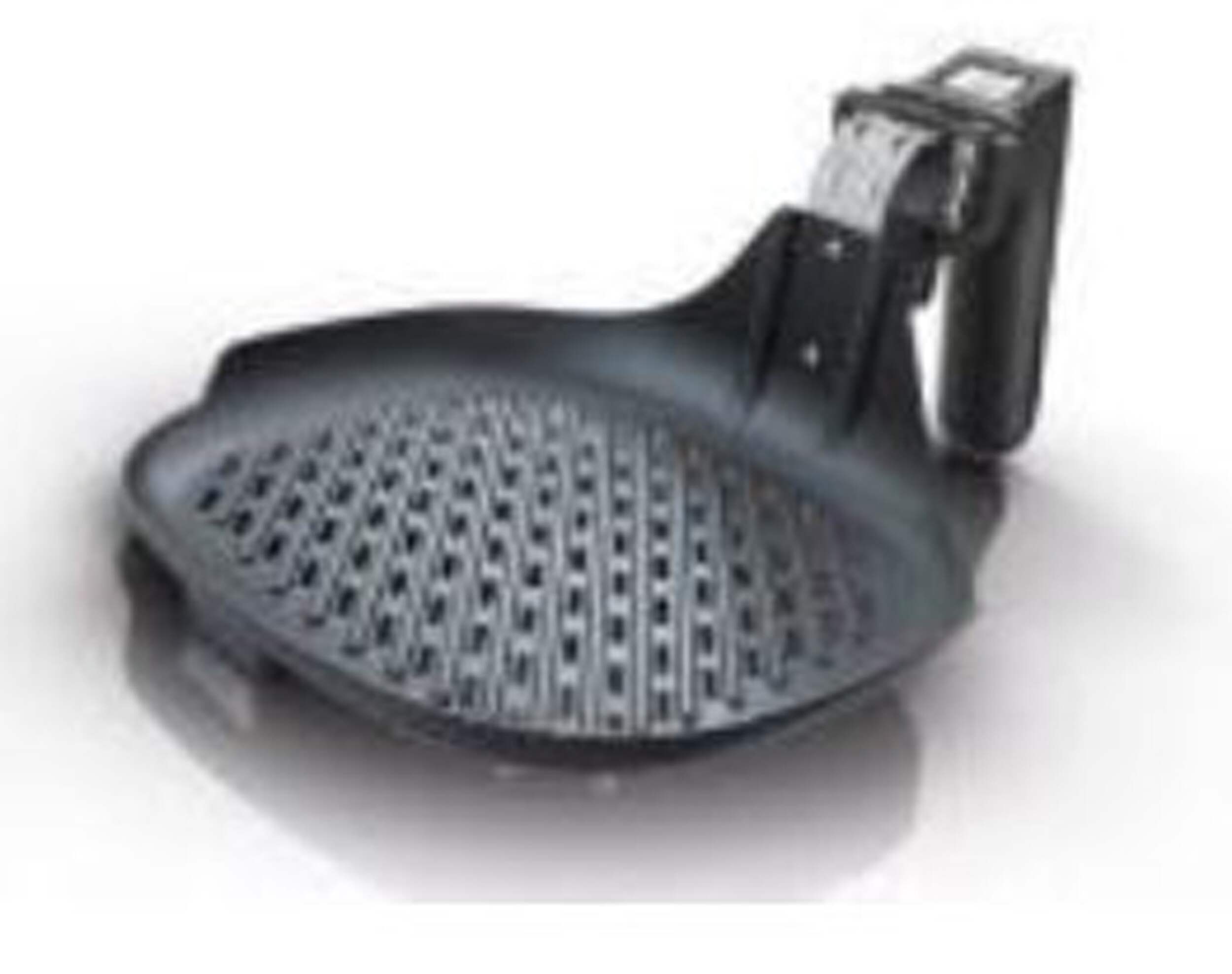 Poêle-gril Philips Airfryer Front_Angled_Left