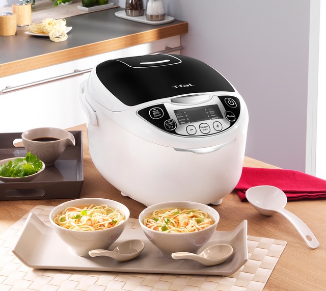 Tfal 10in1 Rice & MultiCooker, 10cup Canadian Tire