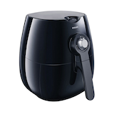 Philips Airfryer Front_Angled_Right
