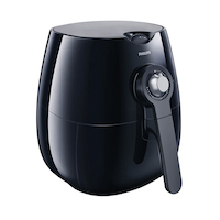 Philips Airfryer Front_Angled_Right