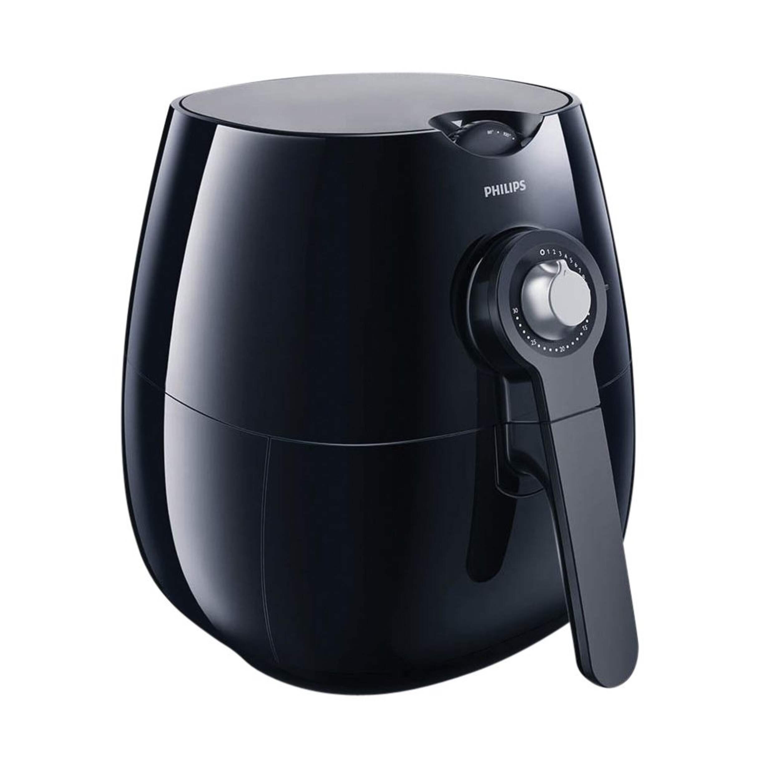 Philips Airfryer Front_Angled_Right