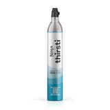 Ninja Thirsti™ CO2 Canister, 60-L Front_Flat