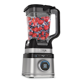 Ninja BlendSense™ Blender with 72-oz Full-Size Pitcher & Pre-Set Programs, 1800W Front_Three_Fourths_Angled_Right