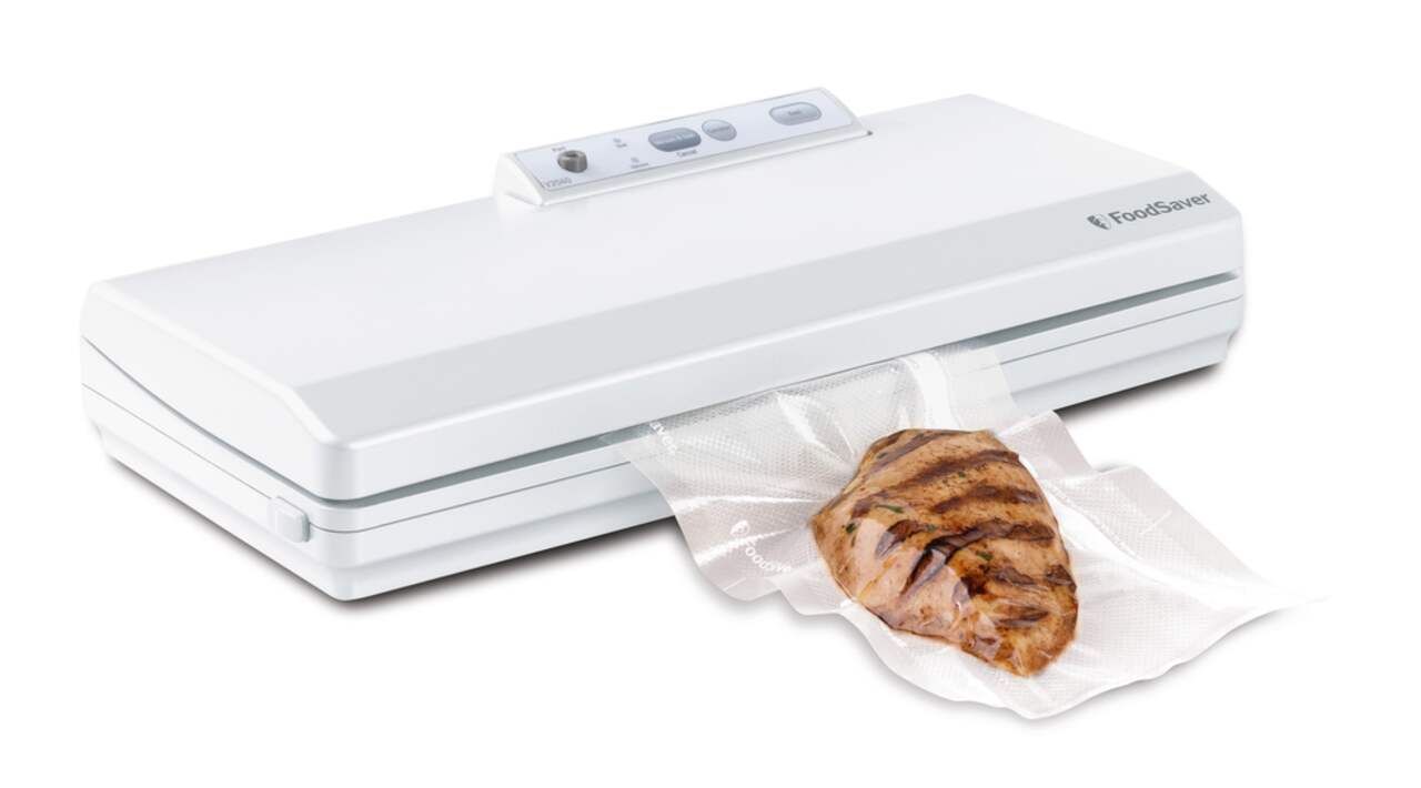 Vacuum sealer canadian deals tire