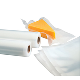 Rival Seal-a-Meal® Replacement Bags, 8-in CloseUp
