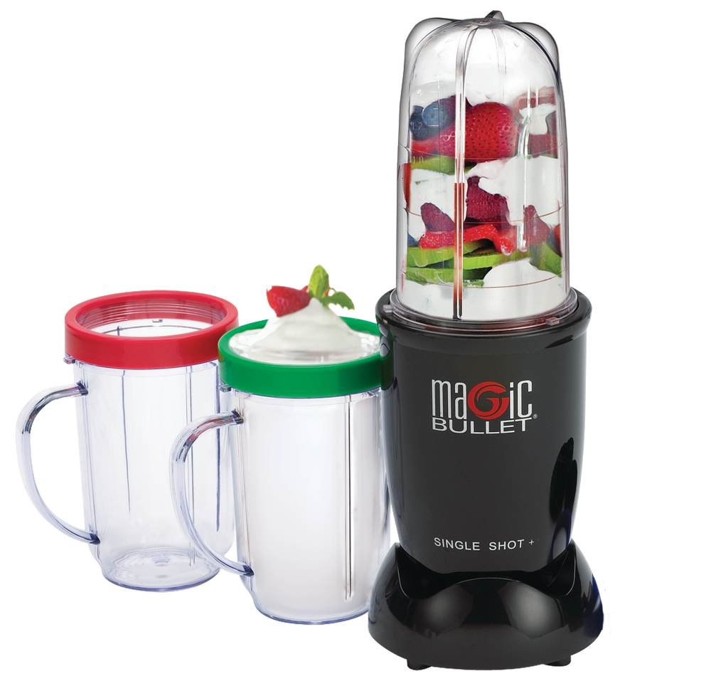 spice grinder magic bullet