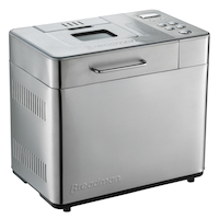 Breadman Bread Maker Front_Three_Fourths_Angled_Right