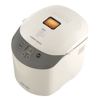 Black & Decker Breadmaker