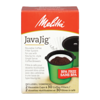 Melitta Java Jig Starter Pack Front_Flat