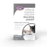 Urnex Descaling Powder For Coffee & Espresso Machines, 3-pk Front_Flat