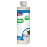 Urnex Descaling Liquid For Coffee Machines, 414-mL Front_Flat