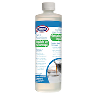 Urnex Descaling Liquid For Coffee Machines, 414-mL