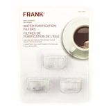 Frank Water Purification Coffee Filters